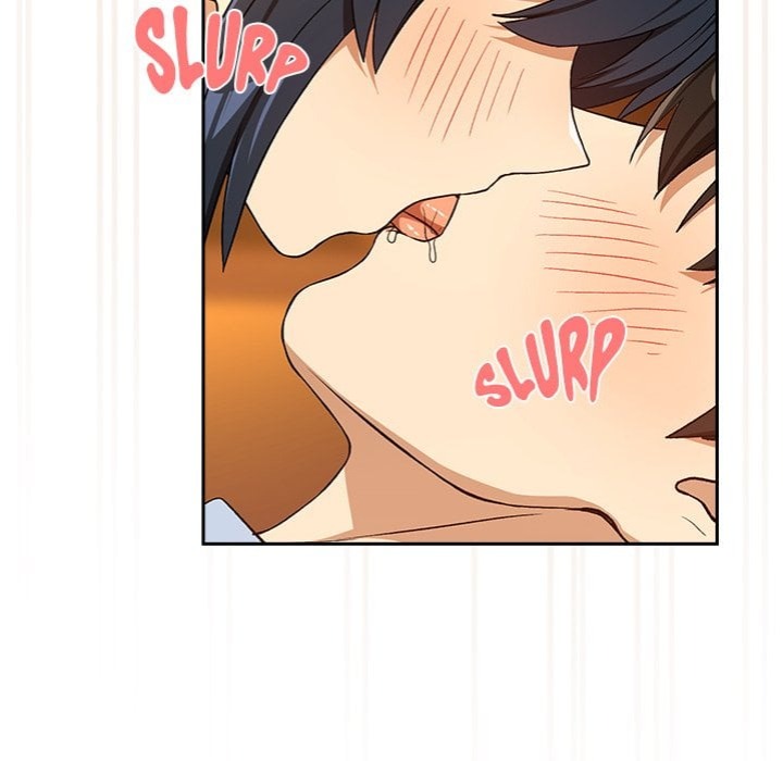 After Work Love Affairs Chapter 97 - Page 38