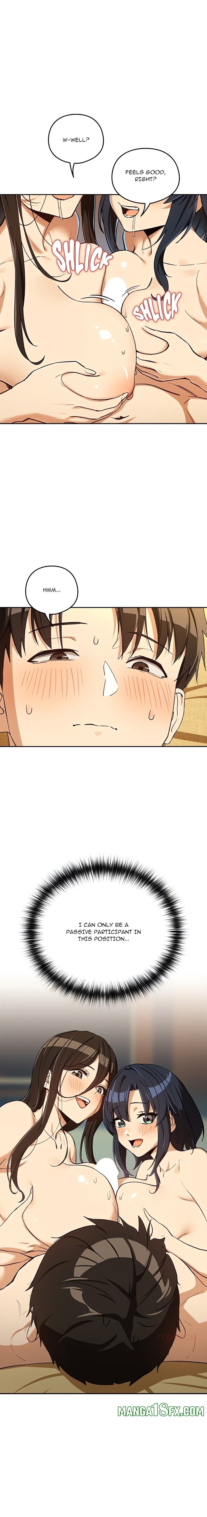 After Work Love Affairs Chapter 98 - Page 2