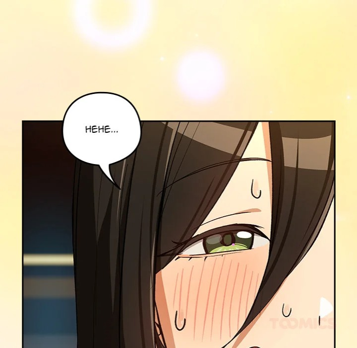 After Work Love Affairs Chapter 99 - Page 101