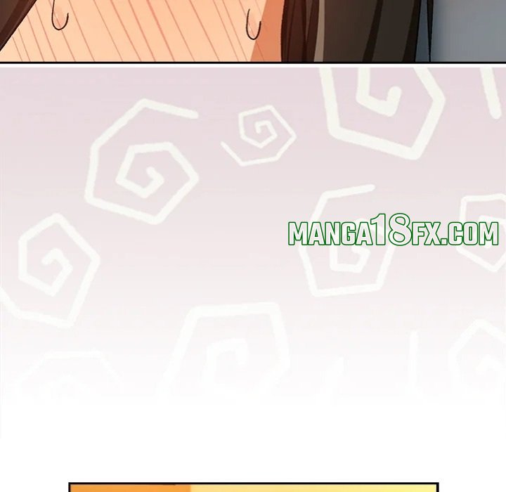 After Work Love Affairs Chapter 99 - Page 119