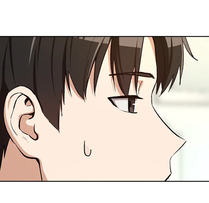 After Work Love Affairs Chapter 99 - Page 135