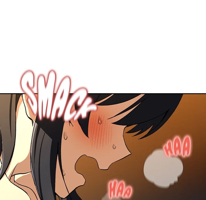 After Work Love Affairs Chapter 99 - Page 18