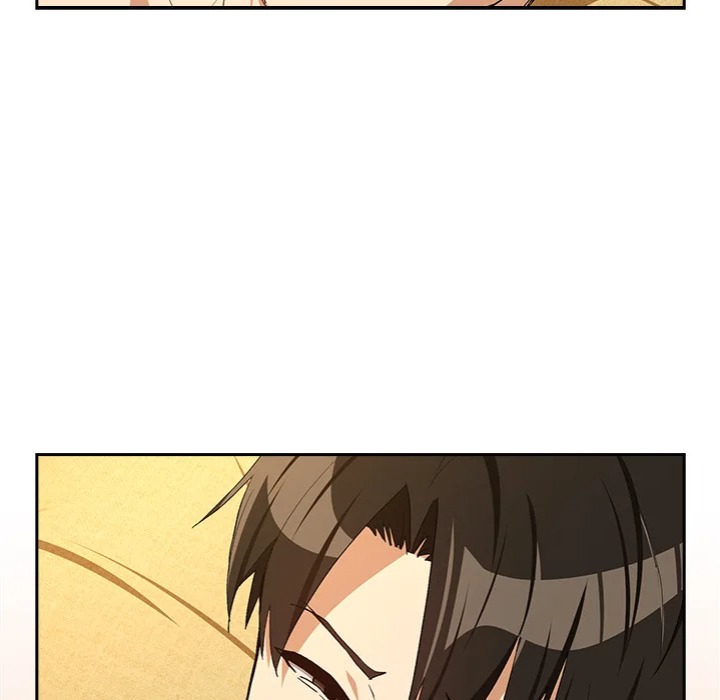 After Work Love Affairs Chapter 99 - Page 43