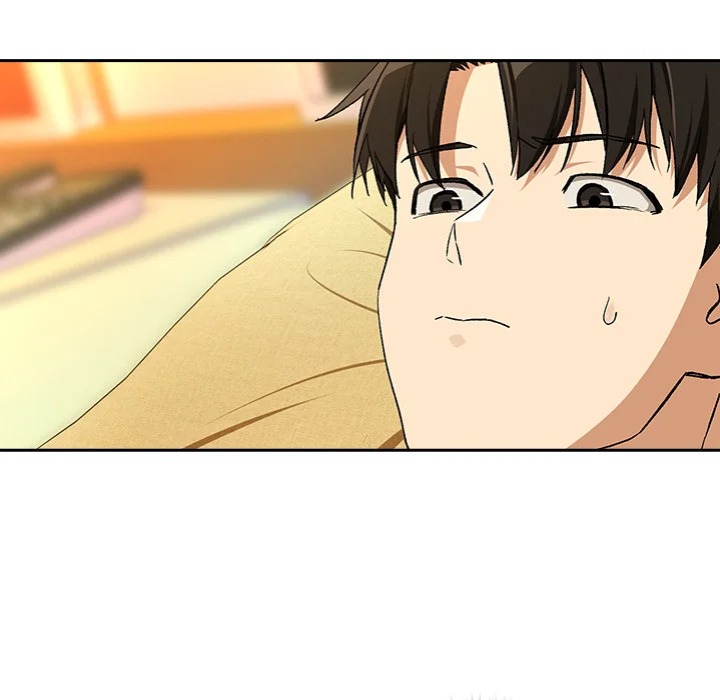 After Work Love Affairs Chapter 99 - Page 5