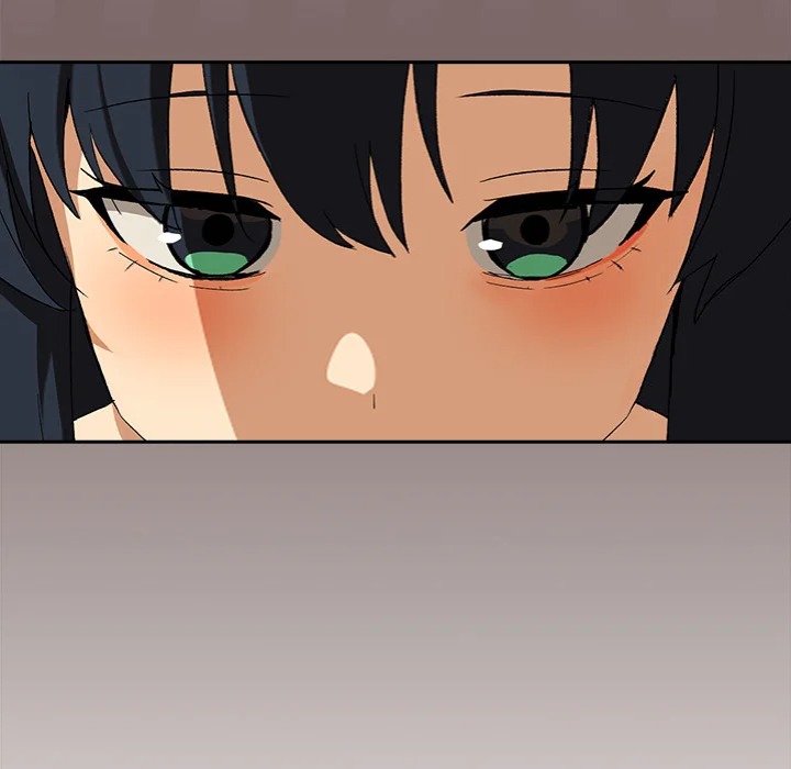 After Work Love Affairs Chapter 99 - Page 55