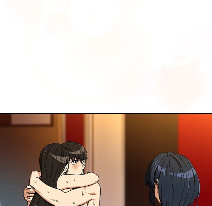 After Work Love Affairs Chapter 99 - Page 88