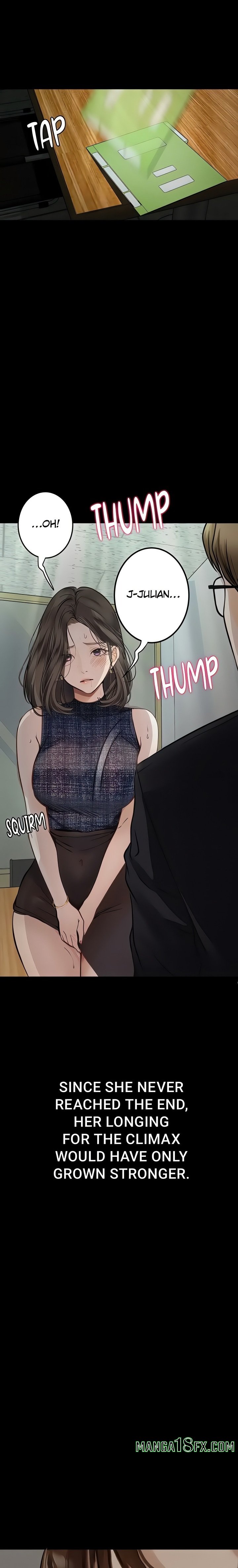 Corruption: Obscene Tales Chapter 22 - Page 19