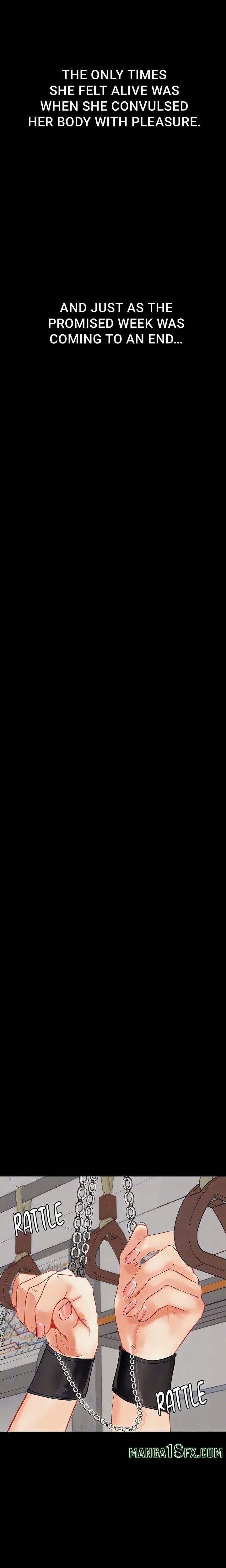 Corruption: Obscene Tales Chapter 22 - Page 6