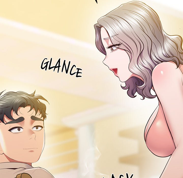 Tutoring the Lonely Missus Chapter 17 - Page 45