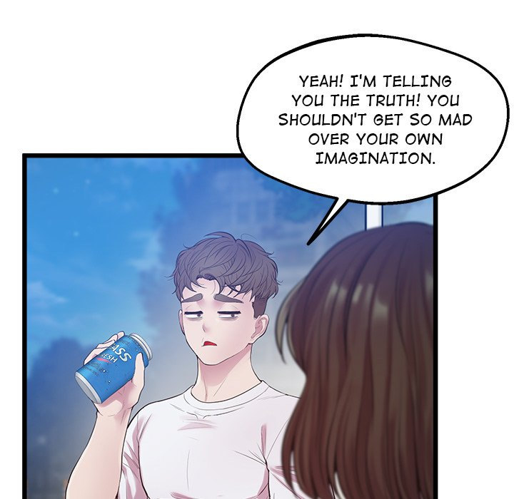 Tutoring the Lonely Missus Chapter 8 - Page 96