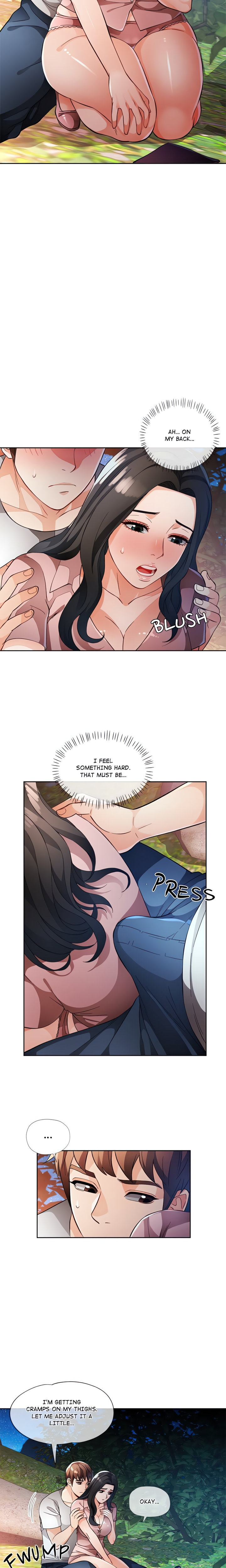 Wait, I’m a Married Woman! Chapter 14 - Page 16