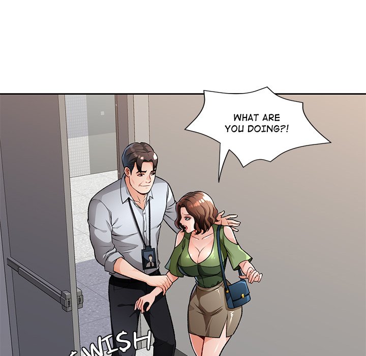 Wait, I’m a Married Woman! Chapter 5 - Page 92