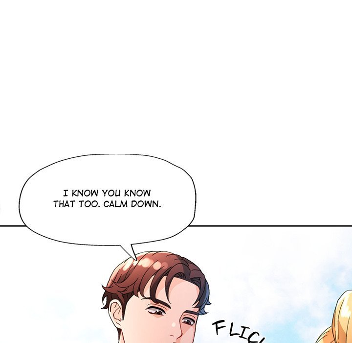 Wait, I’m a Married Woman! Chapter 61 - Page 104