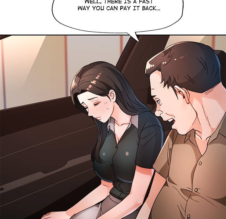 Wait, I’m a Married Woman! Chapter 65 - Page 128