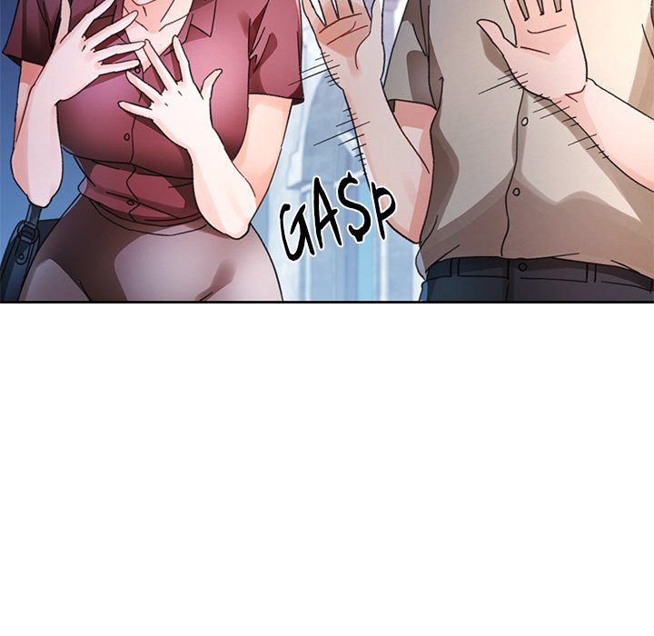 Wait, I’m a Married Woman! Chapter 79 - Page 128