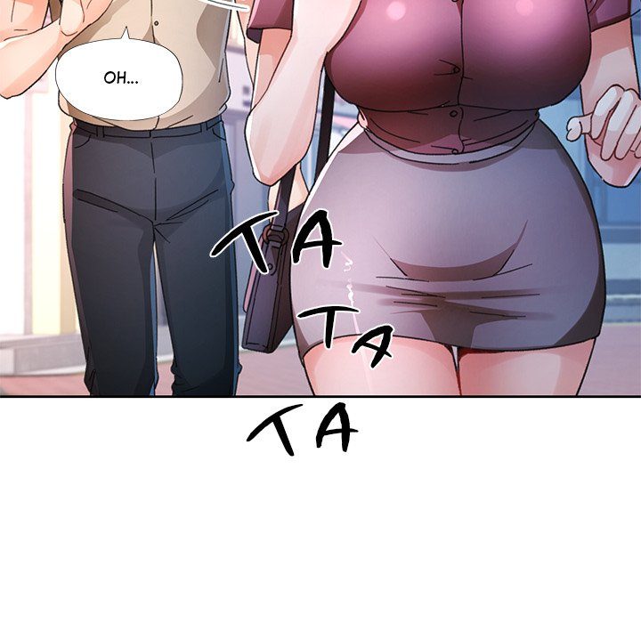 Wait, I’m a Married Woman! Chapter 79 - Page 145