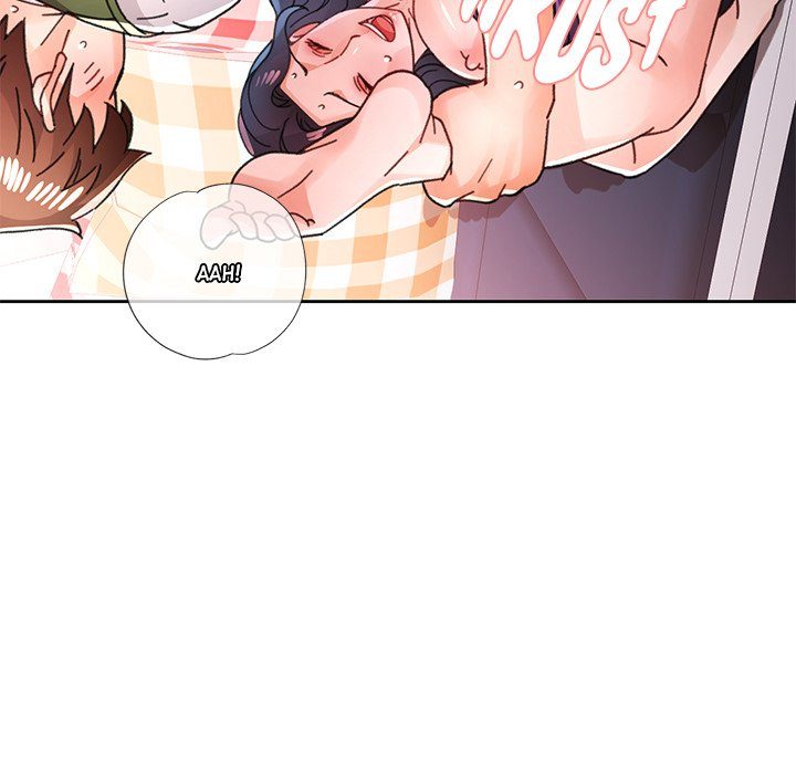 Wait, I’m a Married Woman! Chapter 79 - Page 55