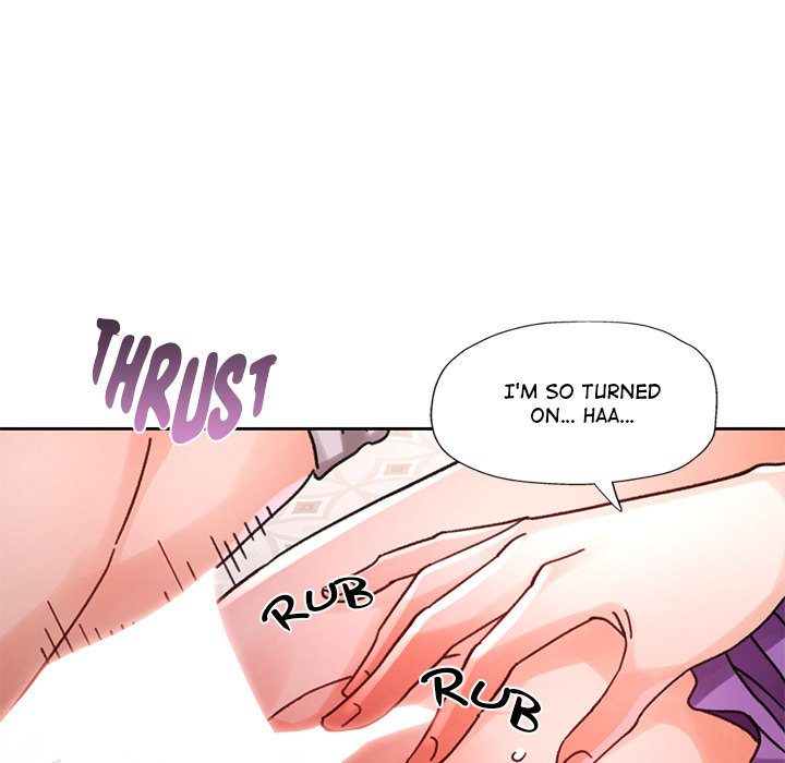 Wait, I’m a Married Woman! Chapter 79 - Page 58