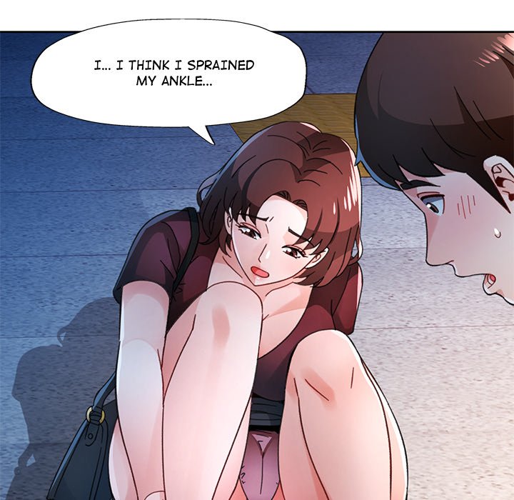 Wait, I’m a Married Woman! Chapter 82 - Page 125