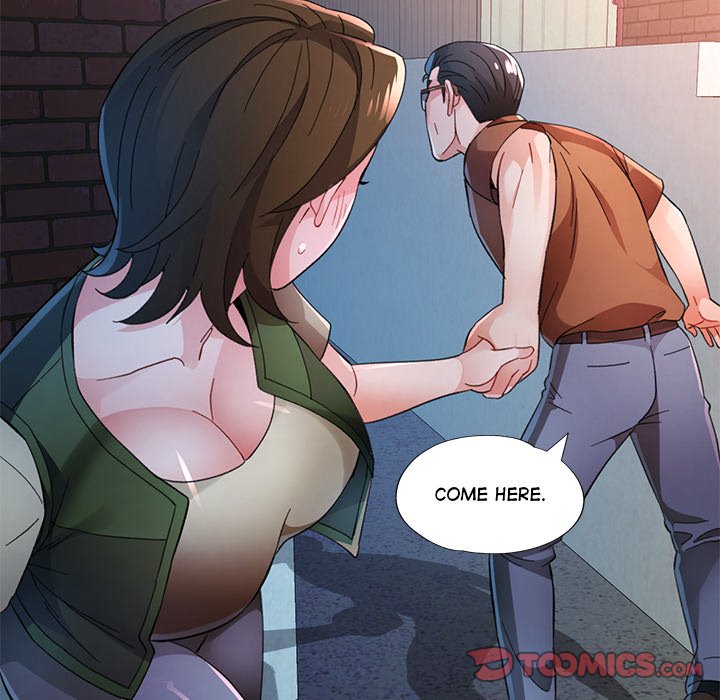 Wait, I’m a Married Woman! Chapter 82 - Page 69