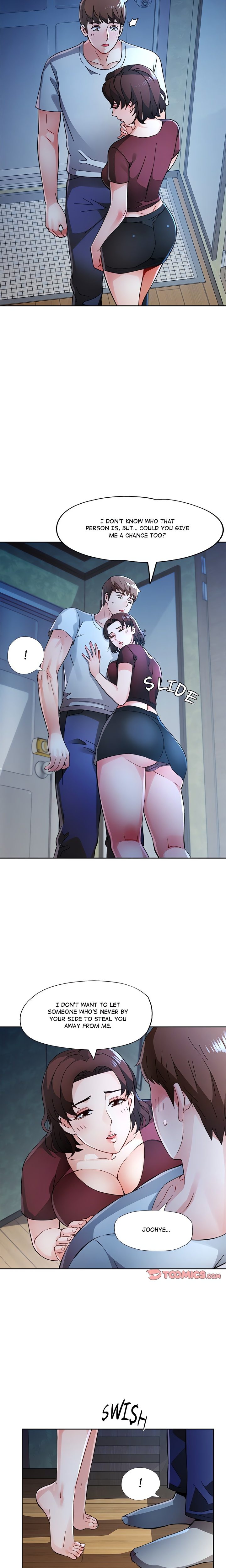 Wait, I’m a Married Woman! Chapter 83 - Page 8