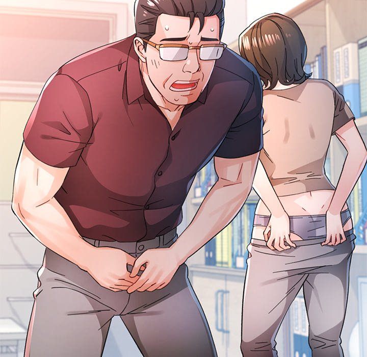 Wait, I’m a Married Woman! Chapter 84 - Page 127