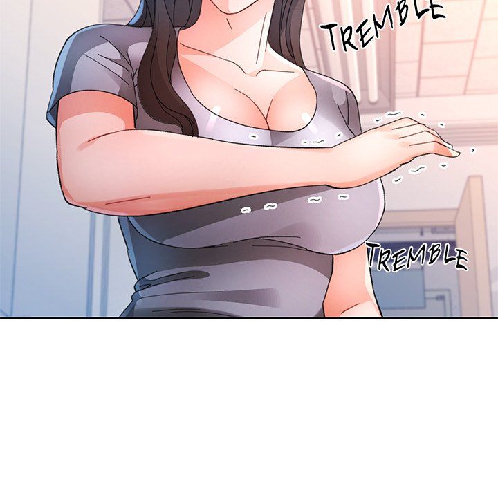 Wait, I’m a Married Woman! Chapter 84 - Page 131