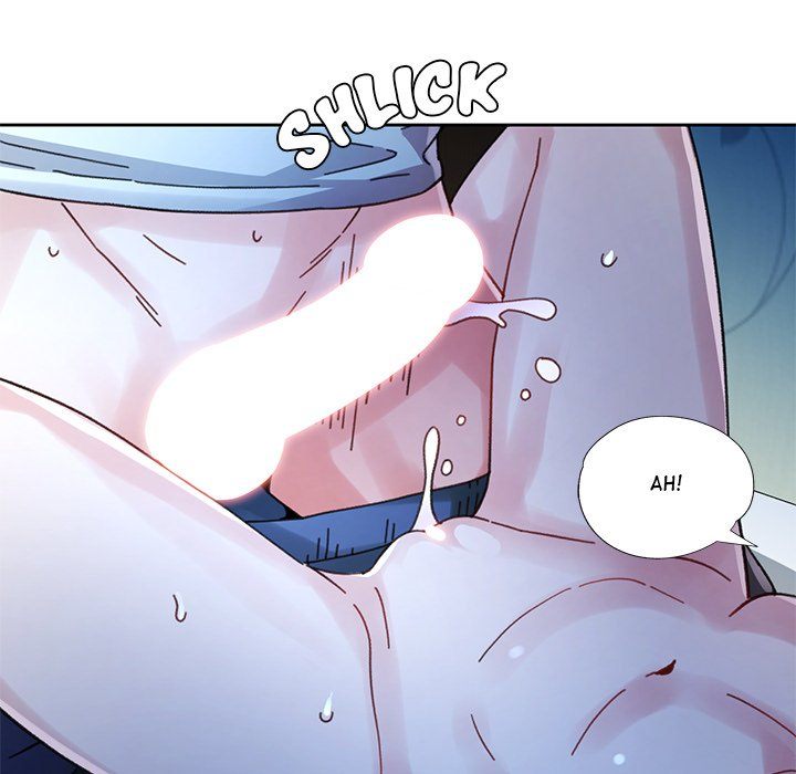 Wait, I’m a Married Woman! Chapter 84 - Page 20