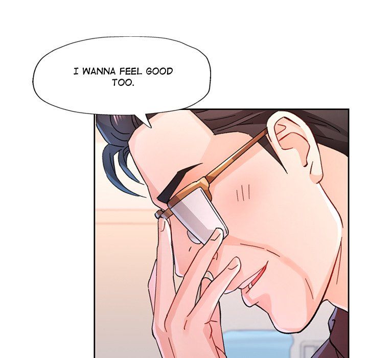 Wait, I’m a Married Woman! Chapter 84 - Page 81