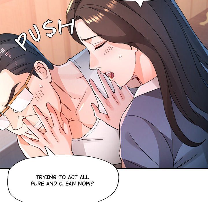 Wait, I’m a Married Woman! Chapter 85 - Page 141