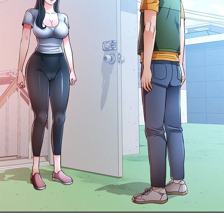 Wait, I’m a Married Woman! Chapter 85 - Page 20