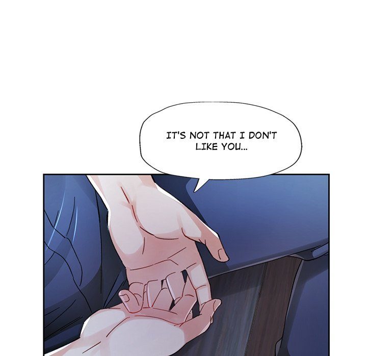 Wait, I’m a Married Woman! Chapter 86 - Page 104