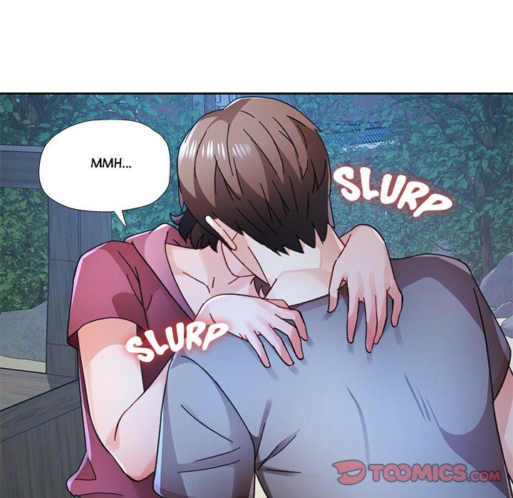 Wait, I’m a Married Woman! Chapter 86 - Page 117