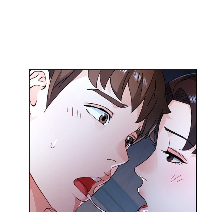 Wait, I’m a Married Woman! Chapter 86 - Page 119