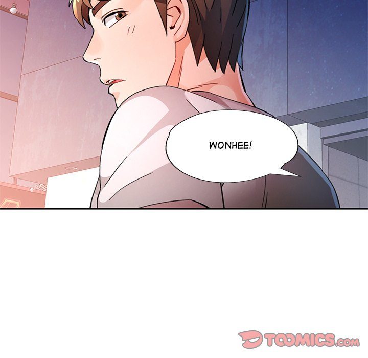 Wait, I’m a Married Woman! Chapter 86 - Page 81