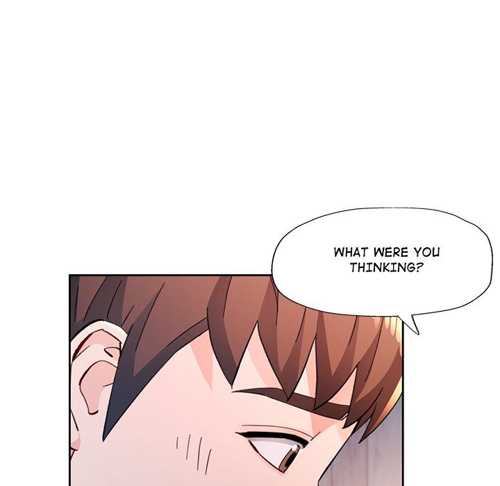 Wait, I’m a Married Woman! Chapter 86 - Page 84