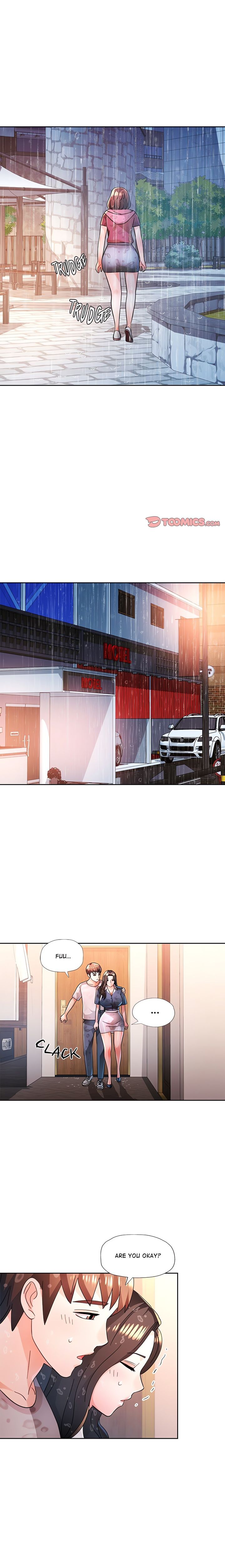 Wait, I’m a Married Woman! Chapter 87 - Page 11