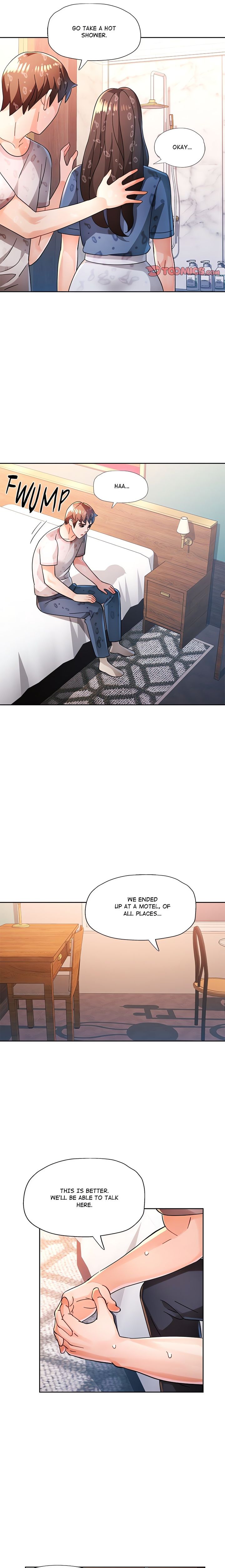 Wait, I’m a Married Woman! Chapter 87 - Page 12