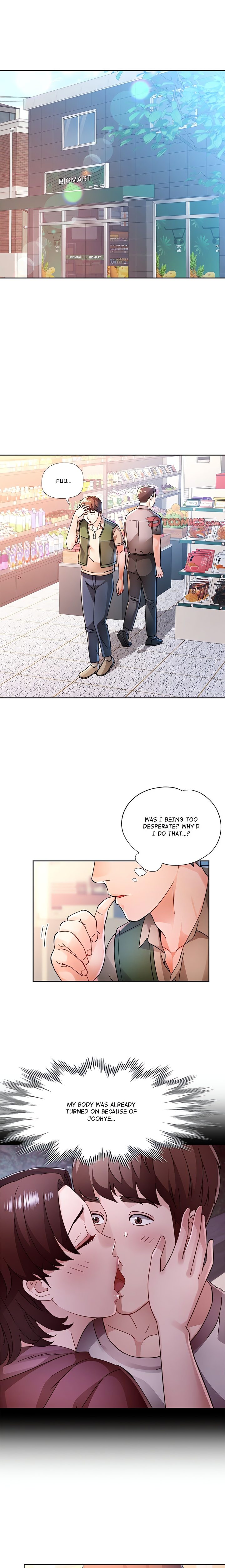 Wait, I’m a Married Woman! Chapter 88 - Page 11