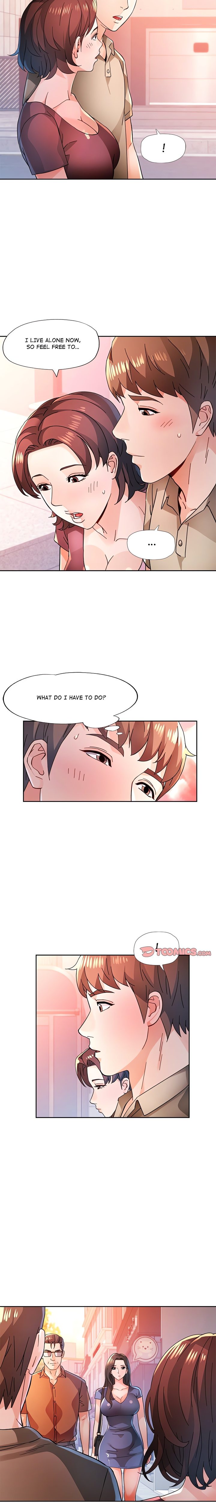 Wait, I’m a Married Woman! Chapter 90 - Page 17