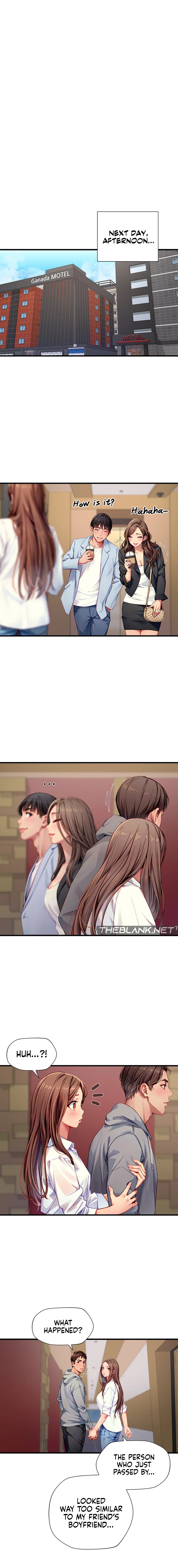 S Class Chapter 31 - Page 7