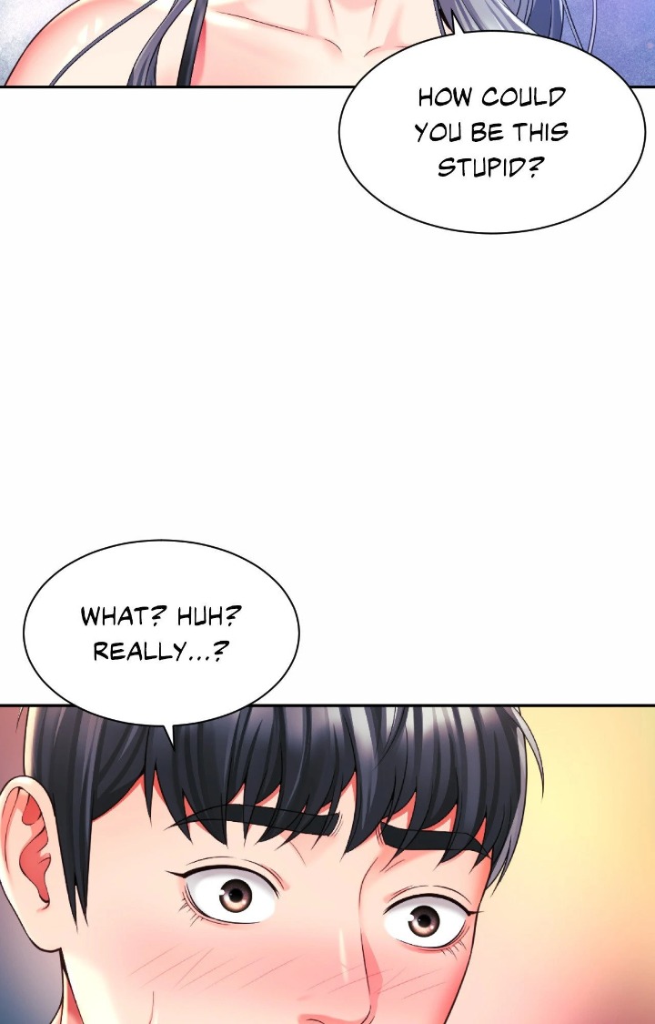 Friend’s Mom Is Mine Chapter 48 - Page 6