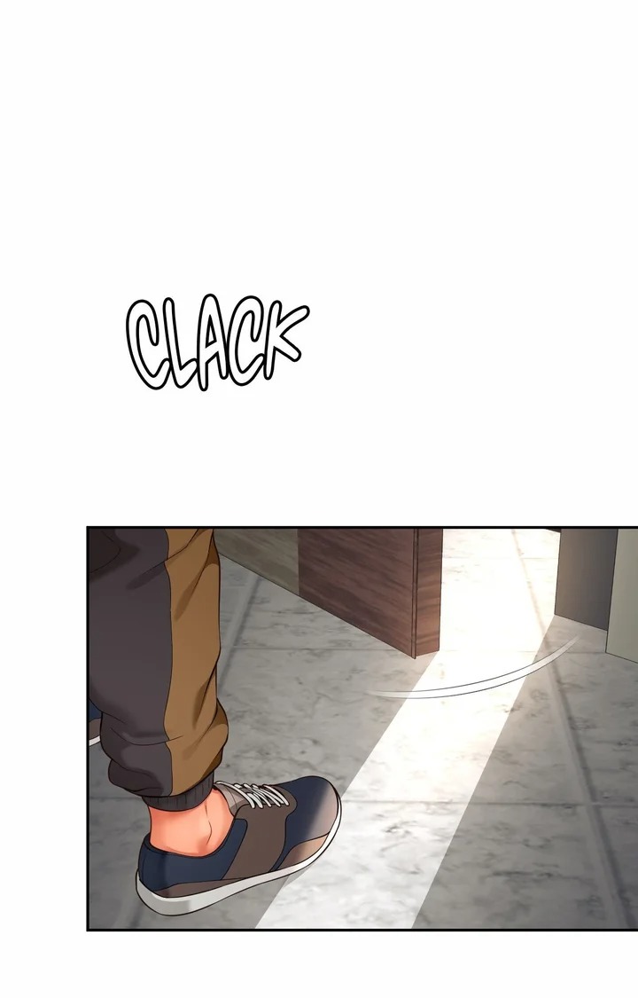 Friend’s Mom Is Mine Chapter 49 - Page 18