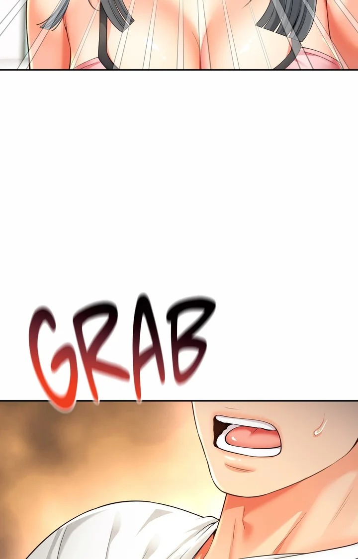 Friend’s Mom Is Mine Chapter 49 - Page 24