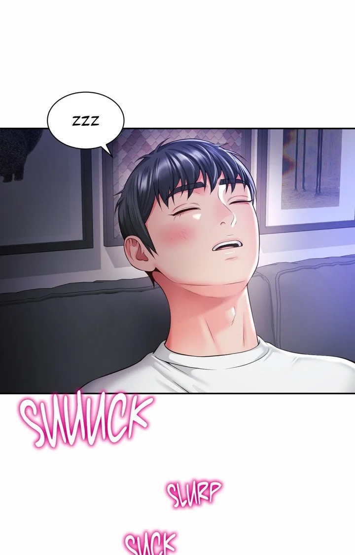 Friend’s Mom Is Mine Chapter 49 - Page 66