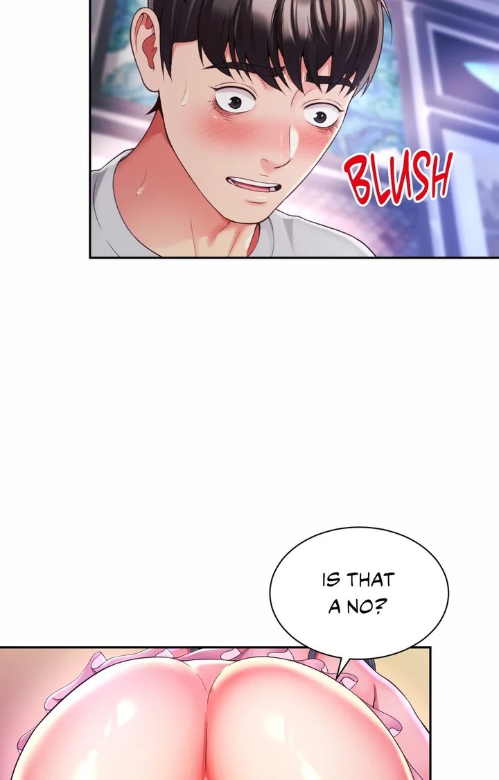 Friend’s Mom Is Mine Chapter 50 - Page 3