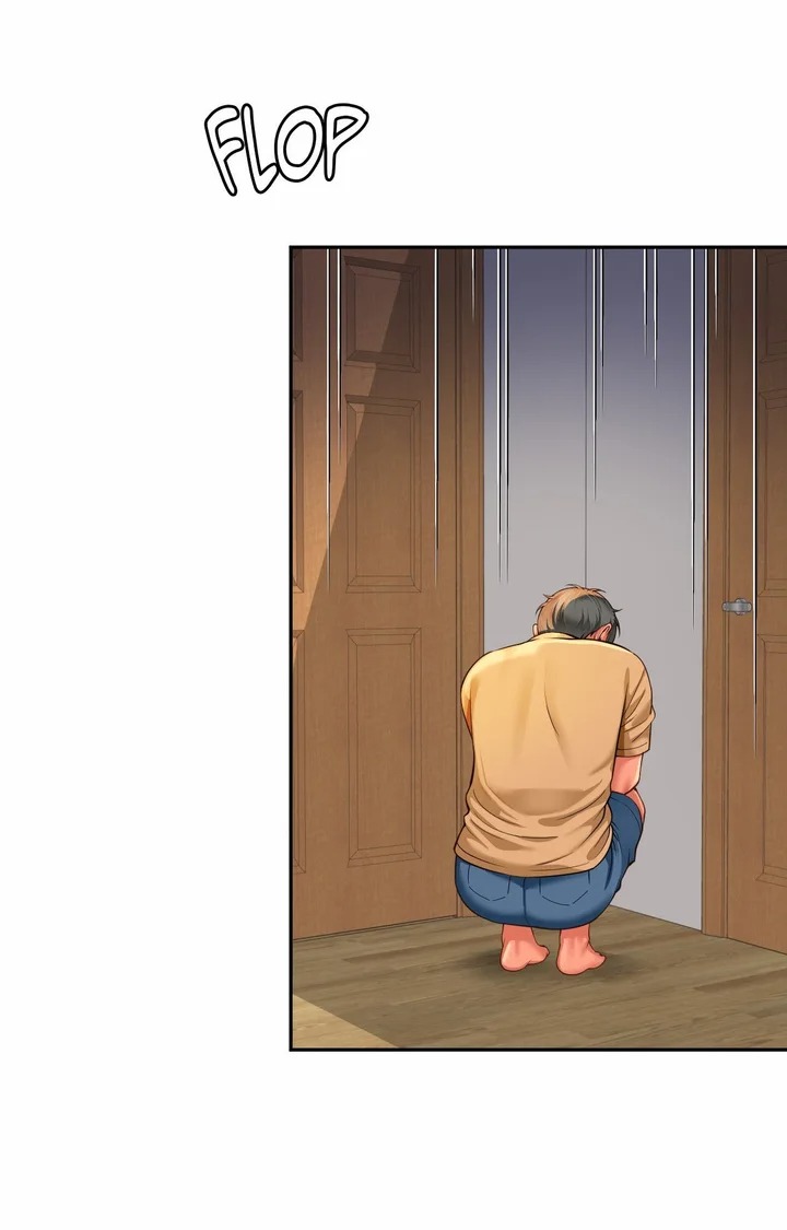 Friend’s Mom Is Mine Chapter 50 - Page 70