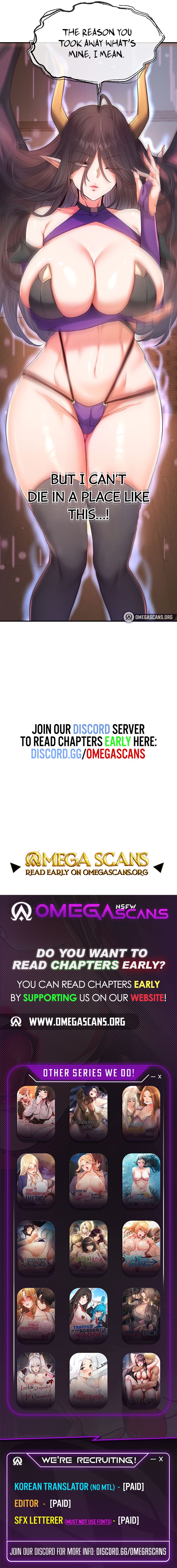 Revenge by Harem Chapter 34 - Page 12