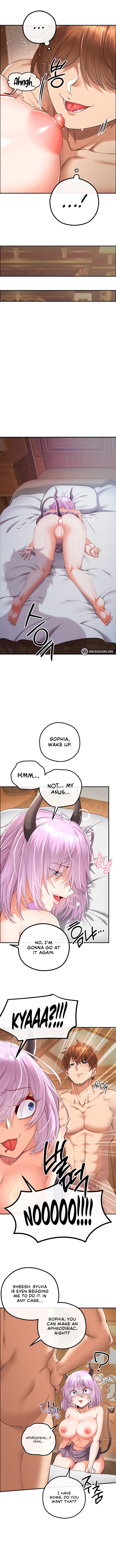 Revenge by Harem Chapter 40 - Page 13