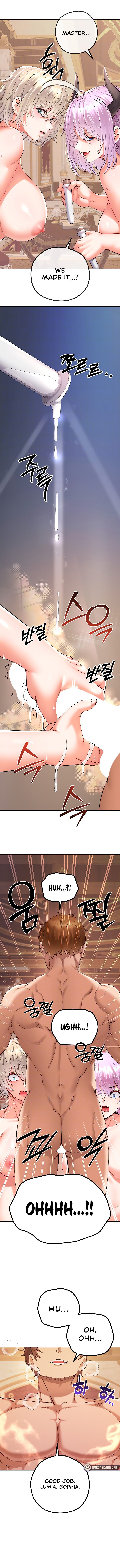 Revenge by Harem Chapter 41 - Page 3